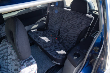 Mitsubishi RVR Sports Gear X3 - 1998