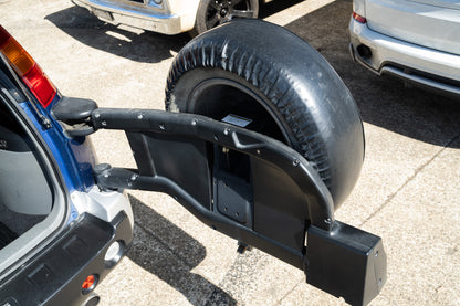 Mitsubishi RVR Sports Gear X3 - 1998