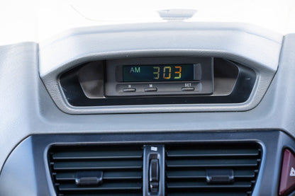 Mitsubishi RVR Sports Gear X3 - 1998