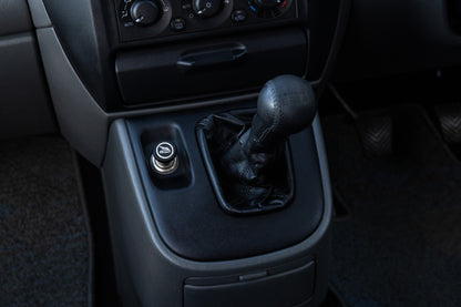 Mitsubishi RVR Sports Gear X3 - 1998