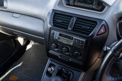 Mitsubishi RVR Sports Gear X3 - 1998