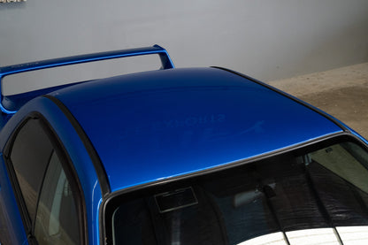 Subaru Impreza WRX STI - 2004