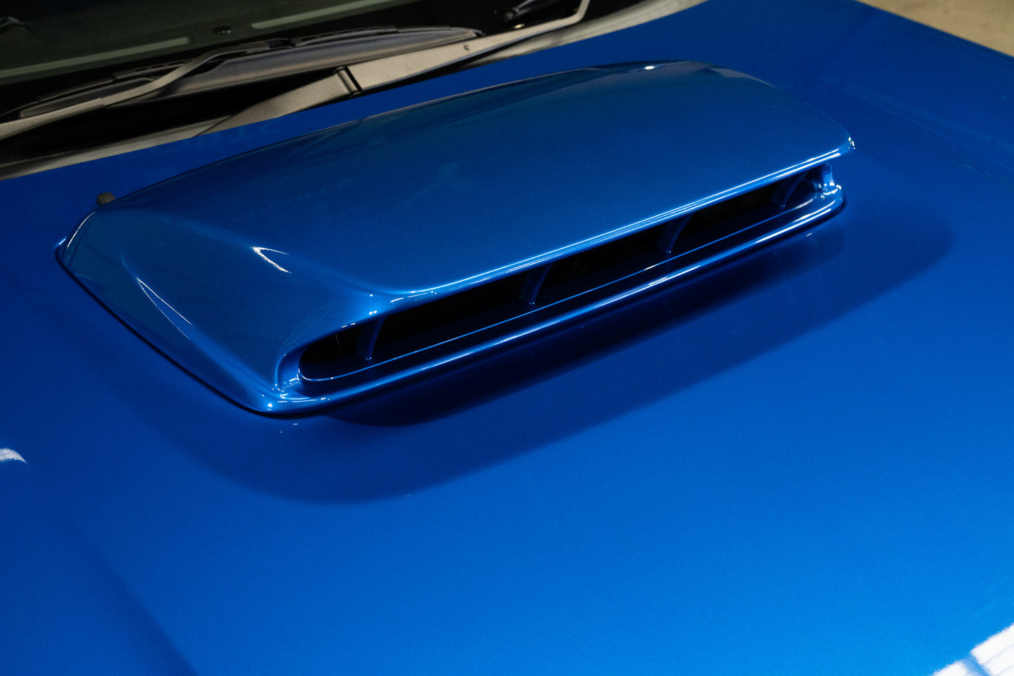 Subaru Impreza WRX STI - 2004