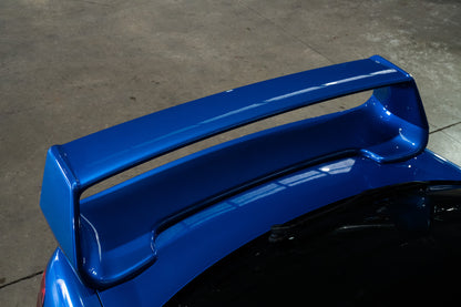 Subaru Impreza WRX STI - 2004