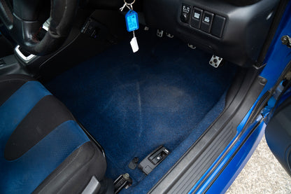 Subaru Impreza WRX STI - 2004