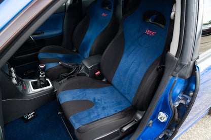 Subaru Impreza WRX STI - 2004