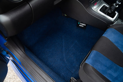 Subaru Impreza WRX STI - 2004