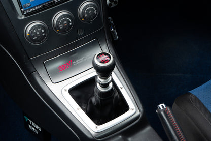 Subaru Impreza WRX STI - 2004