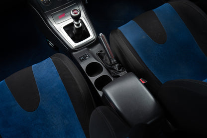 Subaru Impreza WRX STI - 2004