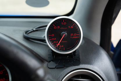 Subaru Impreza WRX STI - 2004