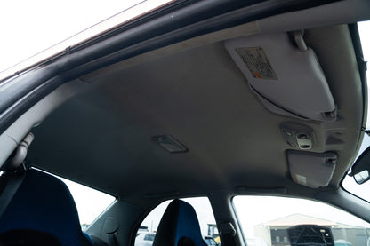 Subaru Impreza WRX STI - 2004