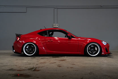 Toyota 86 - 2012