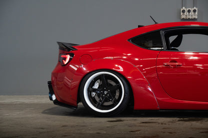 Toyota 86 - 2012