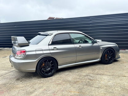 Subaru Impreza WRX STI - 2006