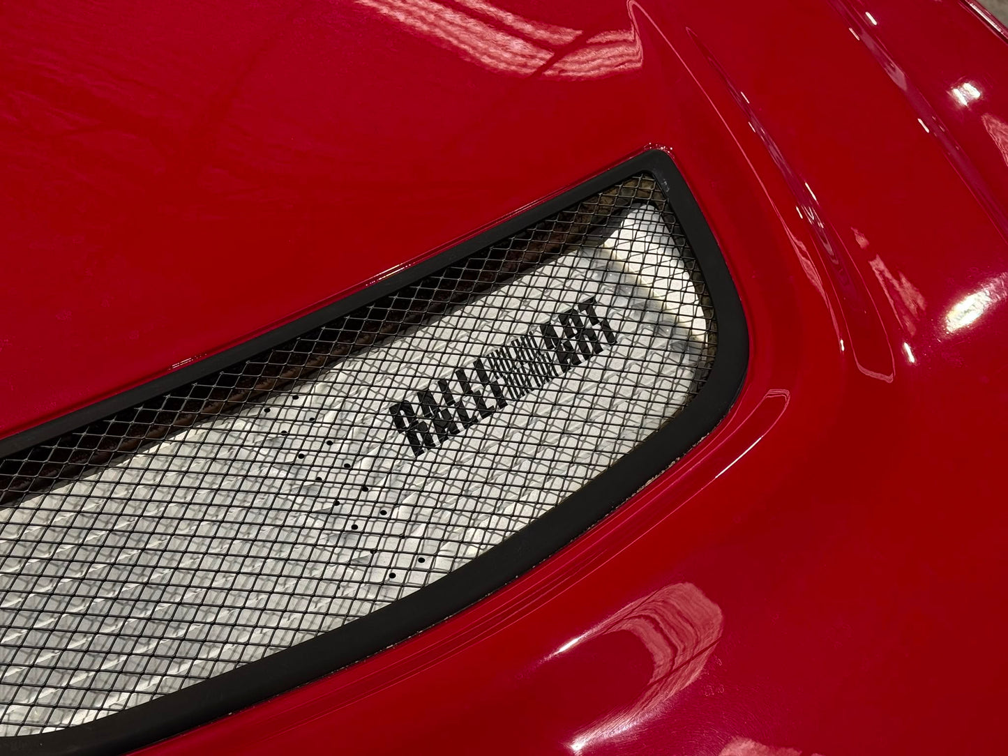 2006 Mitsubishi Lancer EVO 9 MR Wagon