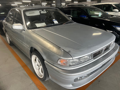 Mitsubishi Galant VR4 - 1990