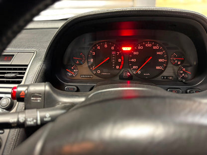 1991 Honda NSX
