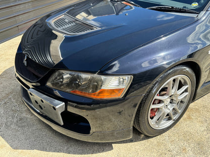 Mitsubishi Lancer EVO 9 - 2005