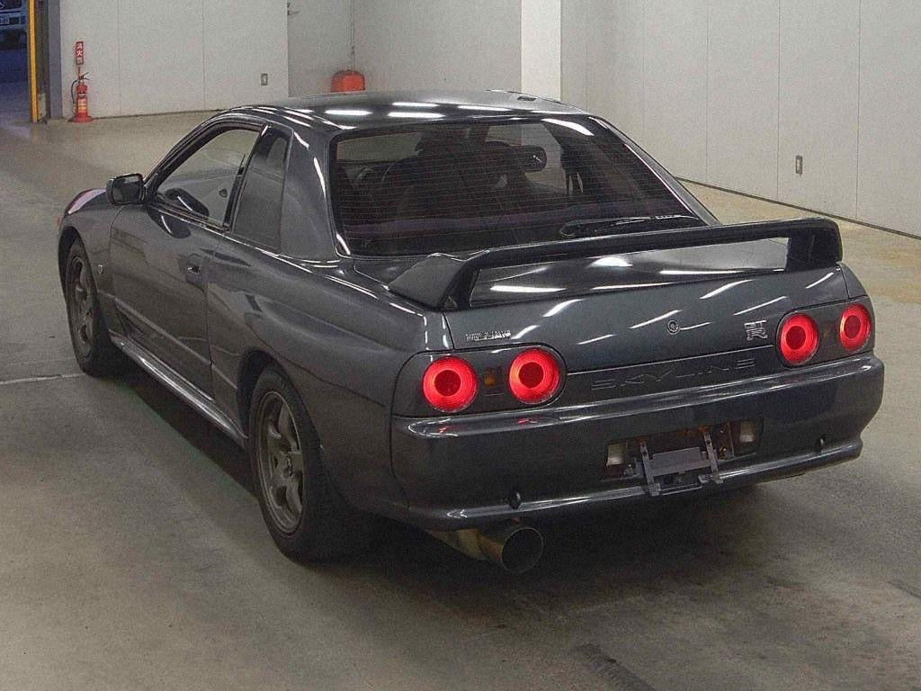 Nissan Skyline R32 GTR - 1994