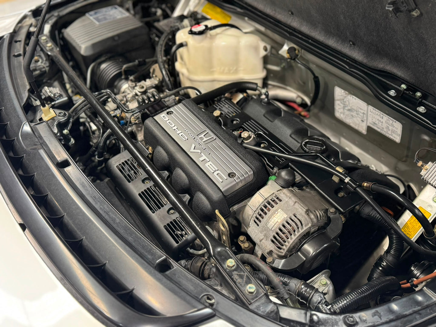 1991 Honda NSX