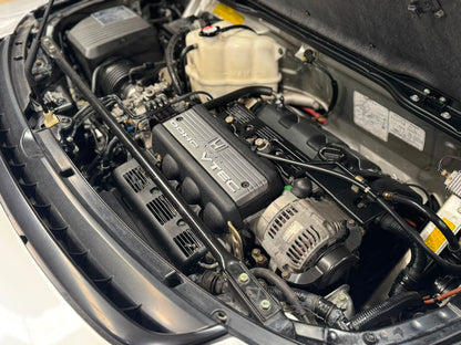 1991 Honda NSX