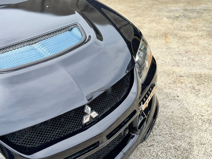 Mitsubishi Lancer EVO 9 - 2006