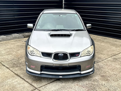 Subaru Impreza WRX STI - 2006