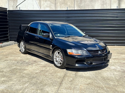 Mitsubishi Lancer EVO 9 - 2005