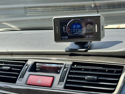 Mitsubishi Lancer EVO 9 - 2005