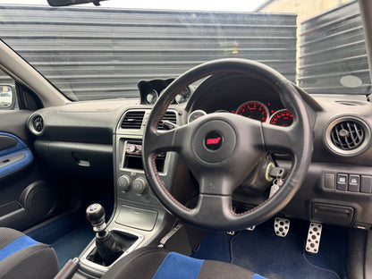Subaru Impreza WRX STI - 2006