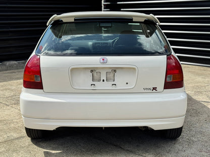 1998 Honda Civic EK9 Type R N1 Race Base