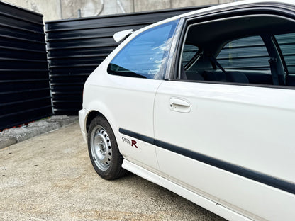 1998 Honda Civic EK9 Type R N1 Race Base