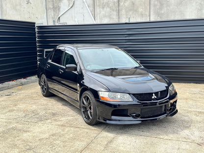 Mitsubishi Lancer EVO 9 - 2006