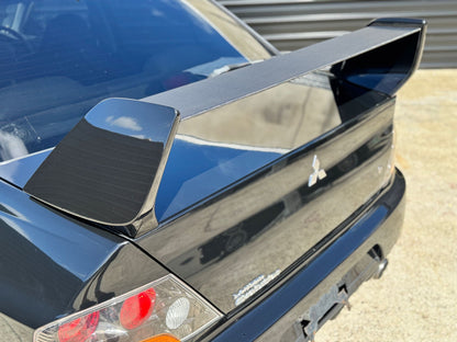 Mitsubishi Lancer EVO 9 - 2005