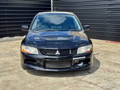 Mitsubishi Lancer EVO 9 Wagon - 2005