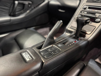 1991 Honda NSX