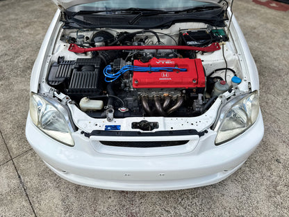 1998 Honda Civic EK9 Type R N1 Race Base
