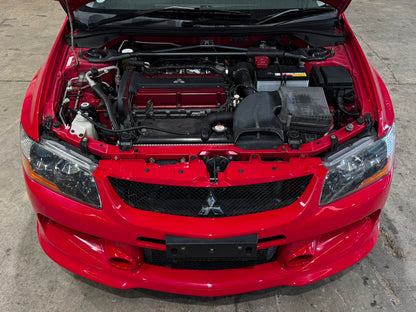 2006 Mitsubishi Lancer EVO 9 MR Wagon