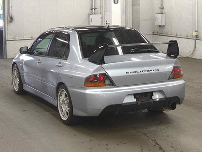 Mitsubishi Lancer GSR EVO 9 - 2006