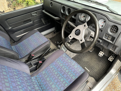 Suzuki Jimny JA22 - 1996