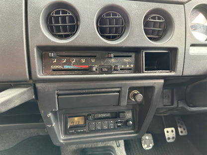 Suzuki Jimny JA22 - 1996