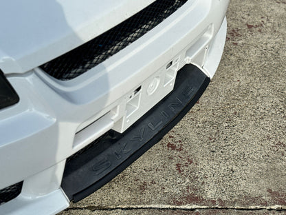 Nissan Skyline R34 GTT - 1998