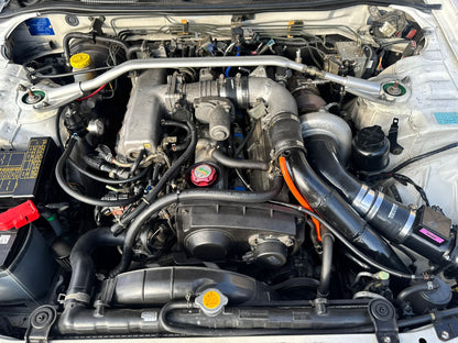 Nissan Skyline R34 GTT - 1998