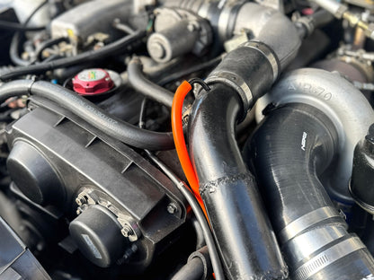 Nissan Skyline R34 GTT - 1998