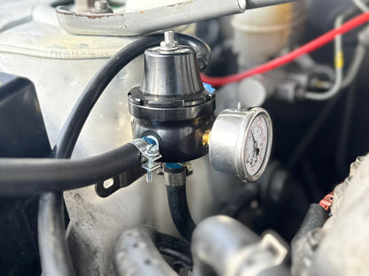 Nissan Skyline R34 GTT - 1998