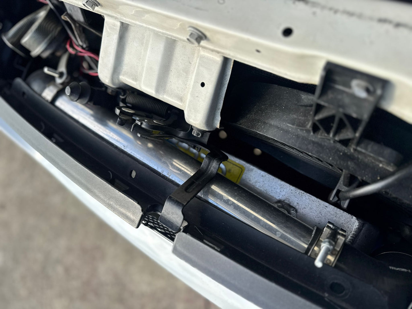 Nissan Skyline R34 GTT - 1998