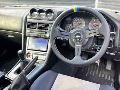 Nissan Skyline R34 GTT - 1998