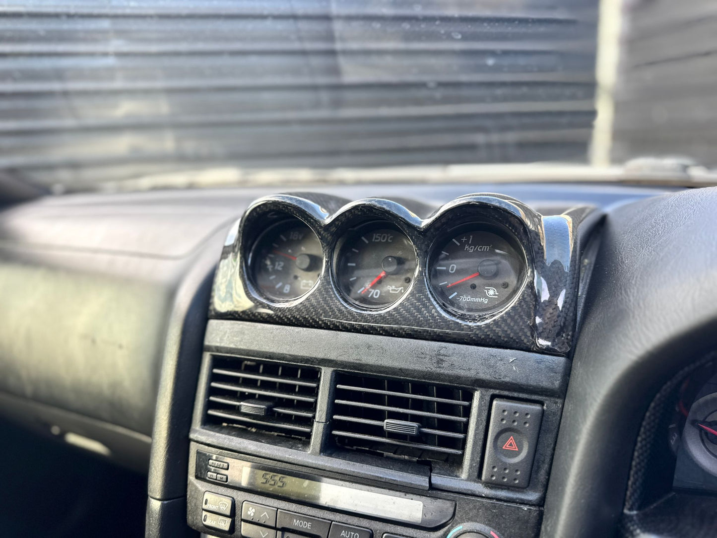 Nissan Skyline R34 GTT - 1998