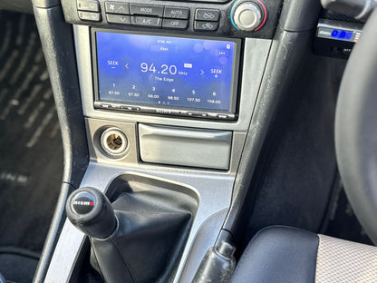 Nissan Skyline R34 GTT - 1998