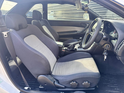 Nissan Skyline R34 GTT - 1998